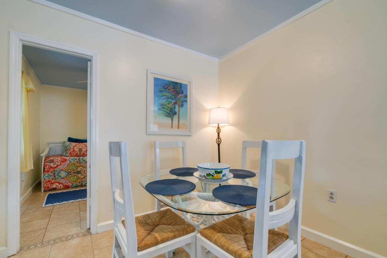 Crystal River House Scalloping And Dock, Gulf 7 Mi! Exterior photo